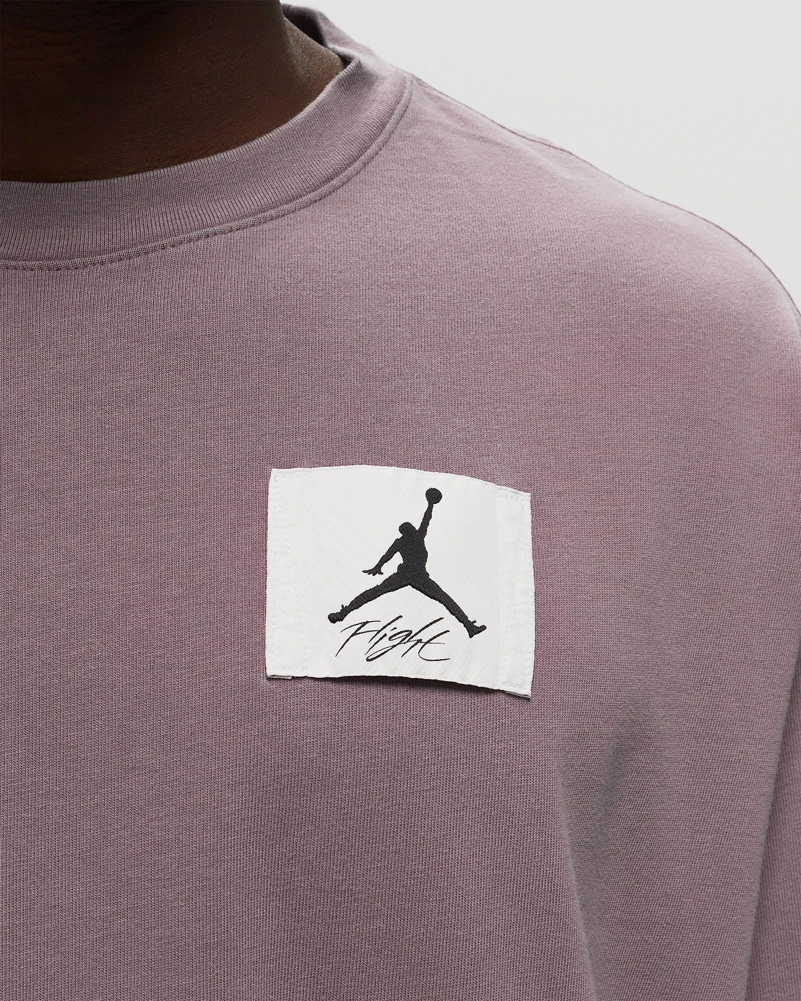 Jordan Flight Essentials Men's Oversized T-Shirt