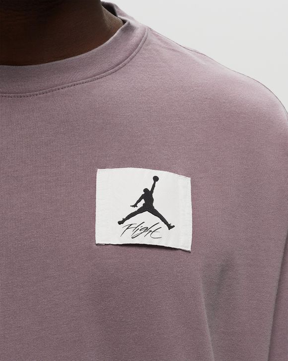 Jordan Flight Essentials Men's Oversized T-Shirt.