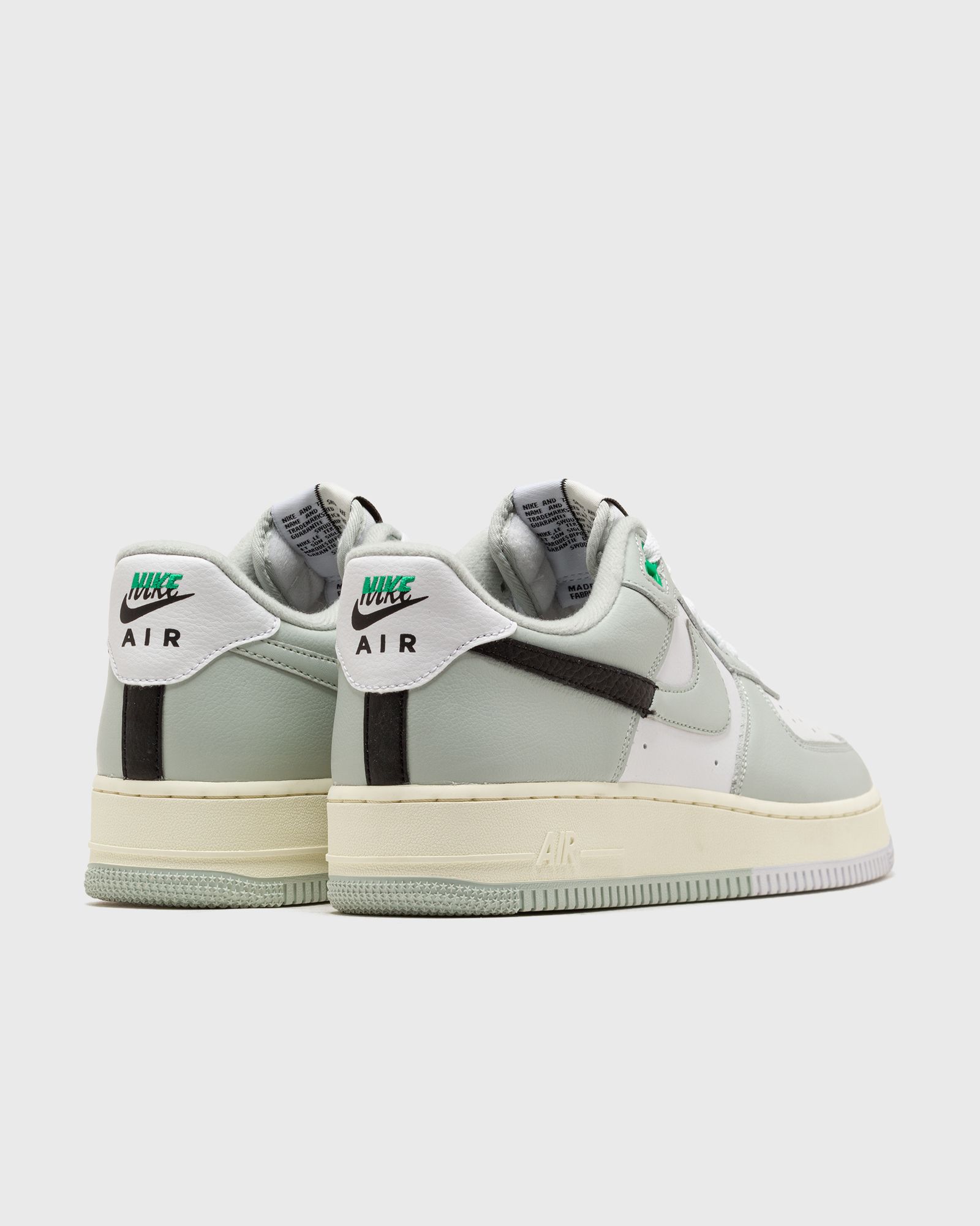 AIR FORCE 1 '07 LV8 'Split'