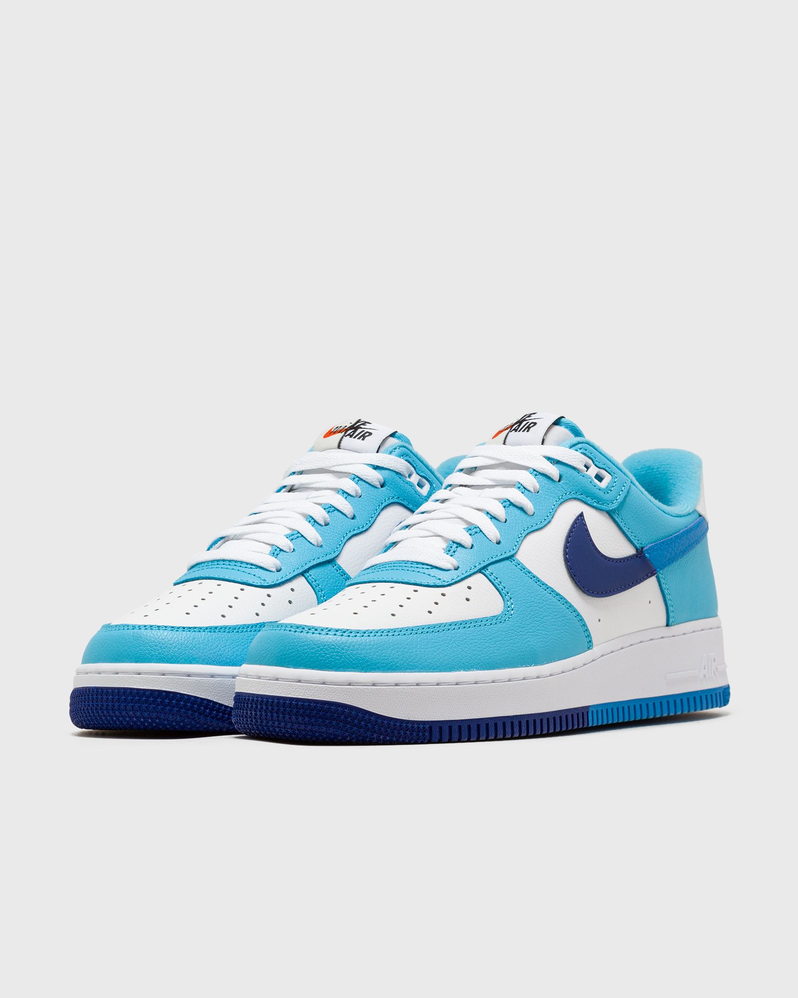 AIR FORCE 1 '07 LV8