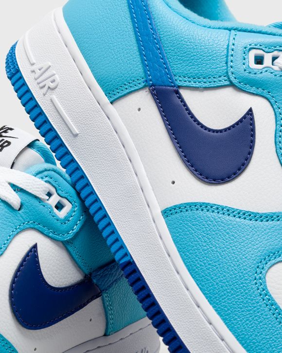 Nike AIR FORCE 1 '07 LV8 Blue/White