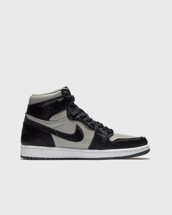 Jordan WMNS AIR JORDAN 1 RETRO HI OG Twist 2.0 Grey BSTN Store