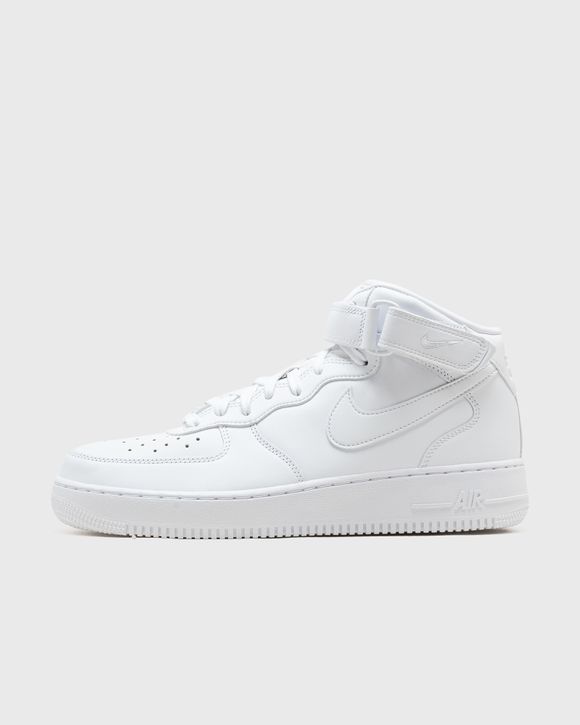 Nike Air Force 1 Mid Fresh DZ2525-100