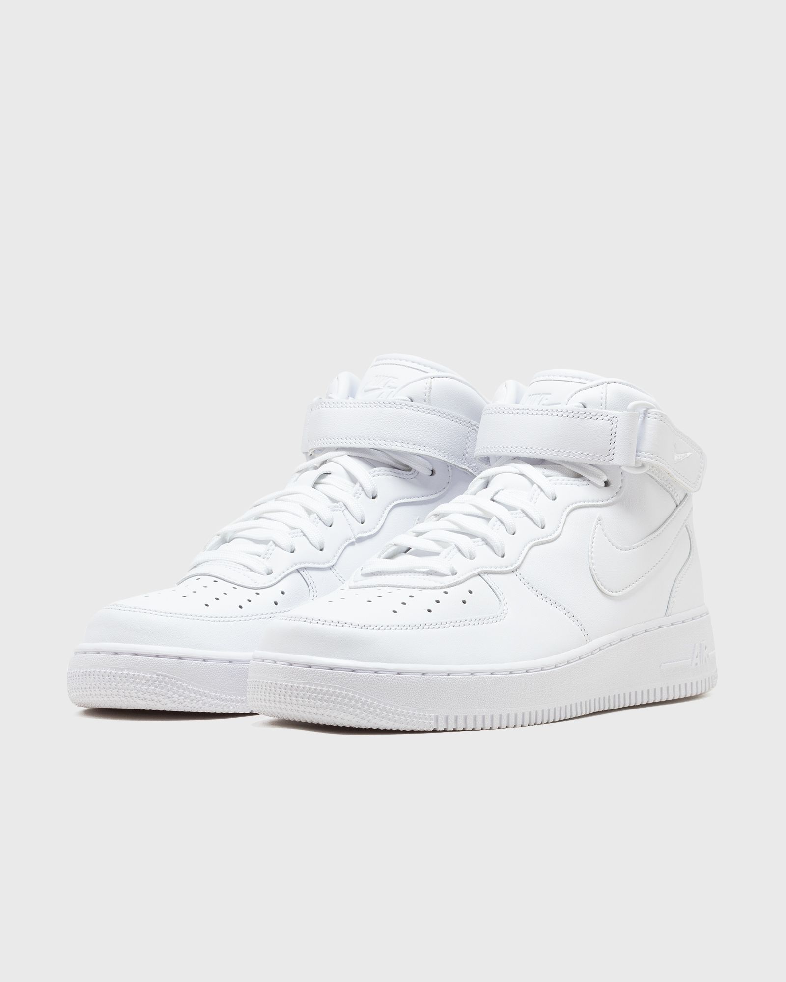 AIR FORCE 1 '07 MID FRESH