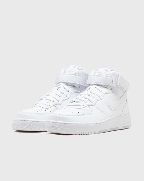 Nike Air Force 1 Mid Fresh White DZ2525-100