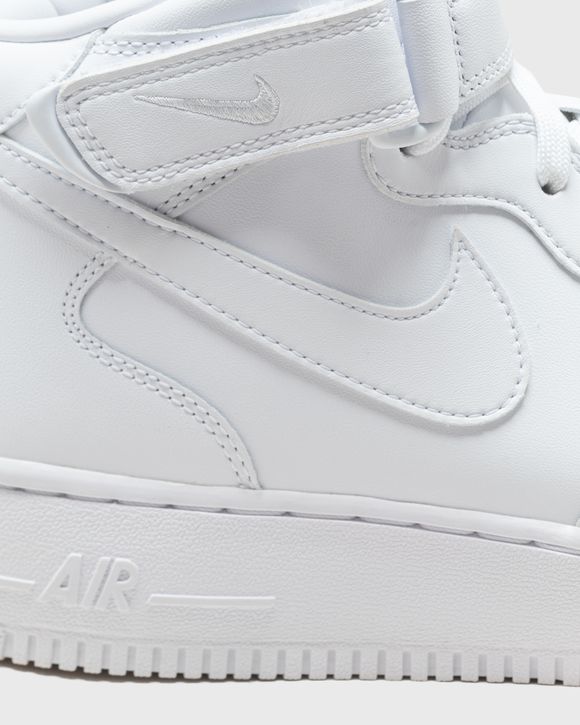 Nike Air Force 1 Mid '07 White