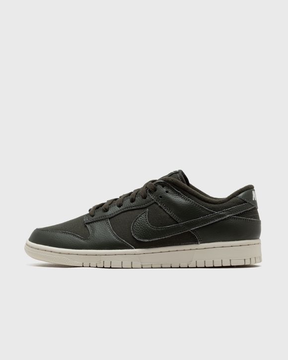 Nike NIKE DUNK LOW RETRO PRM Brown | BSTN Store