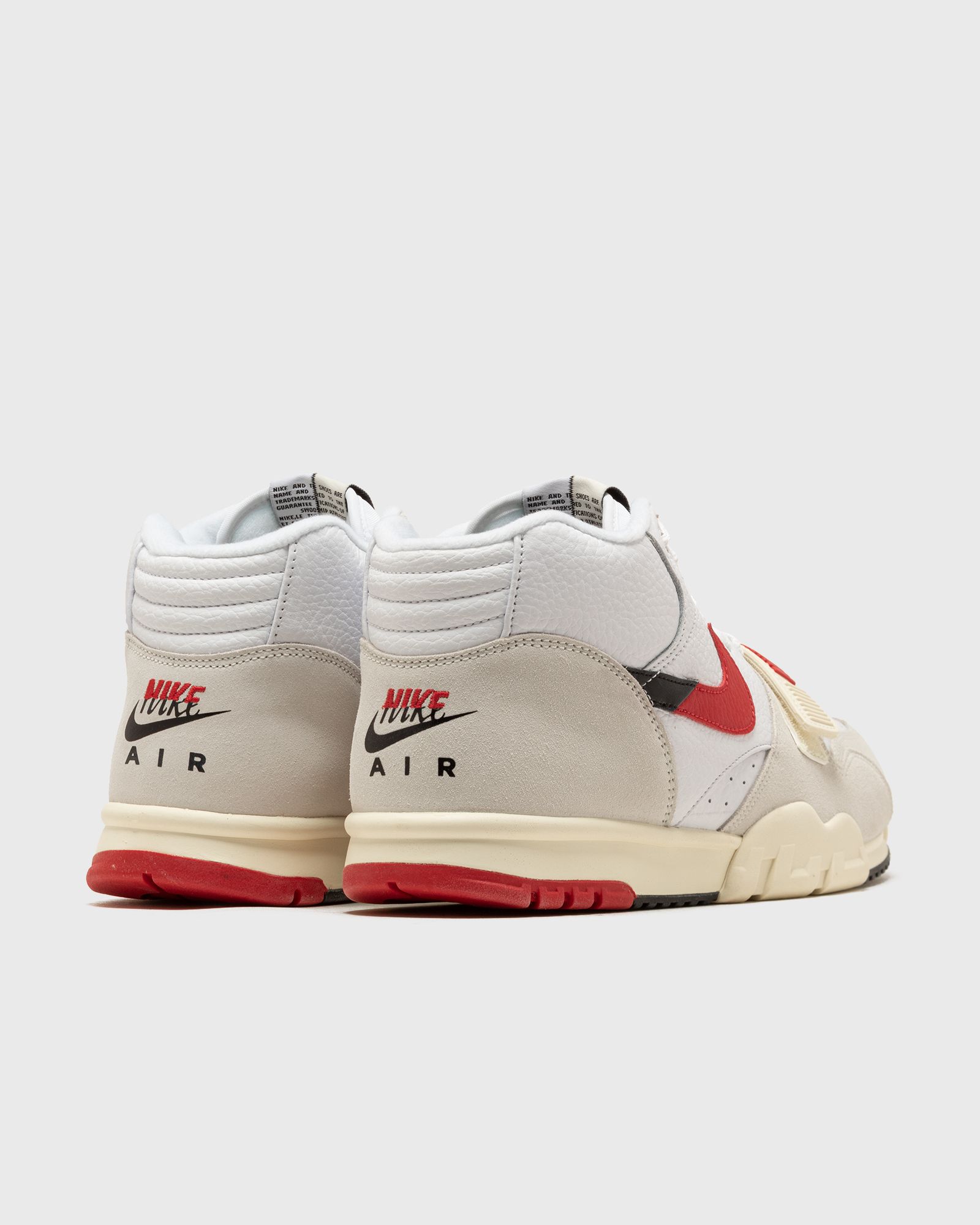 AIR TRAINER 1