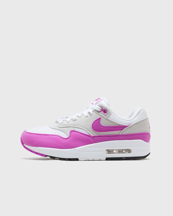 Nike W NIKE AIR MAX 1 Pink White BSTN Store