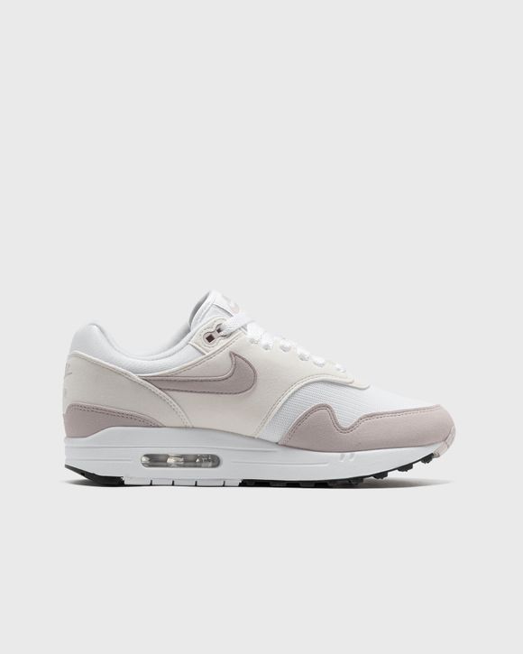 Nike NIKE AIR MAX 1 White BSTN Store