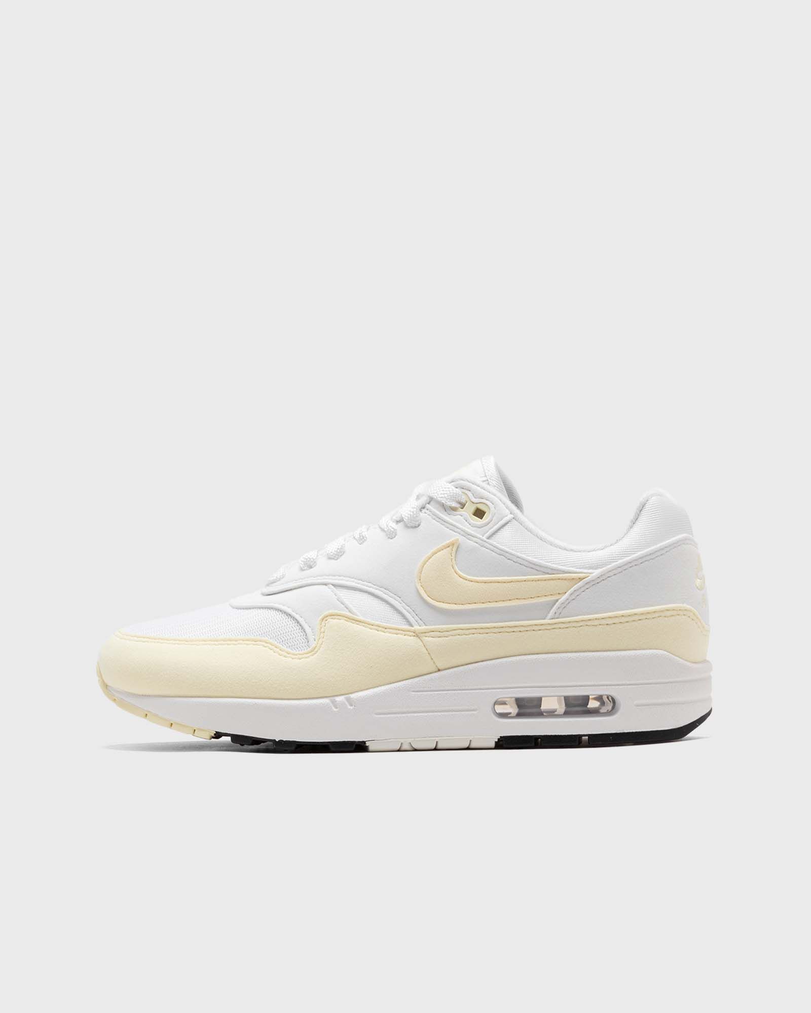 WMNS NIKE AIR MAX 1 "Alabaster"