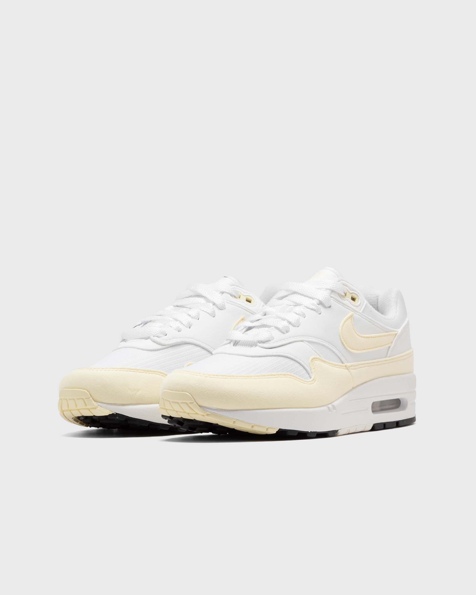 WMNS NIKE AIR MAX 1 "Alabaster"
