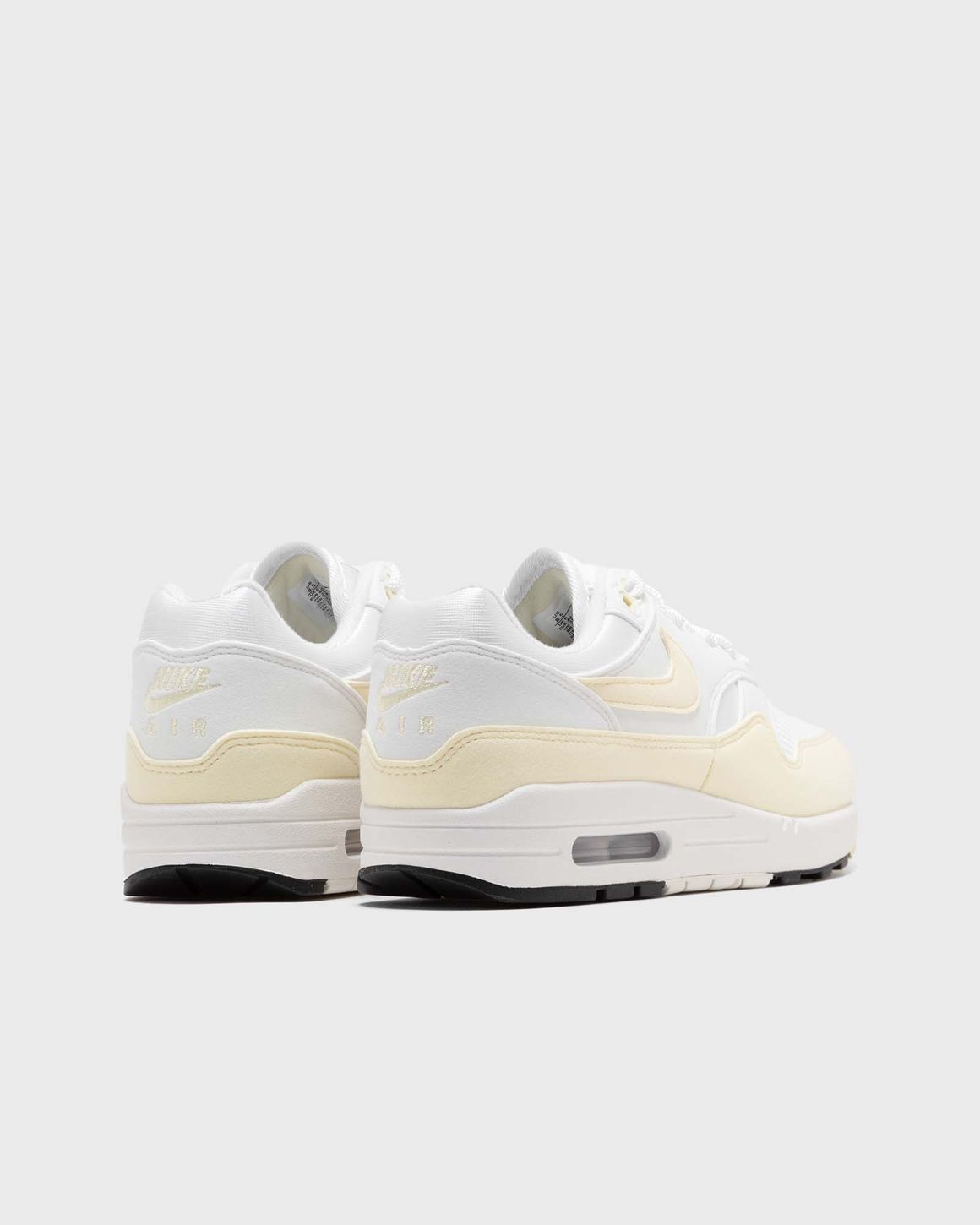 Air max one blanche online