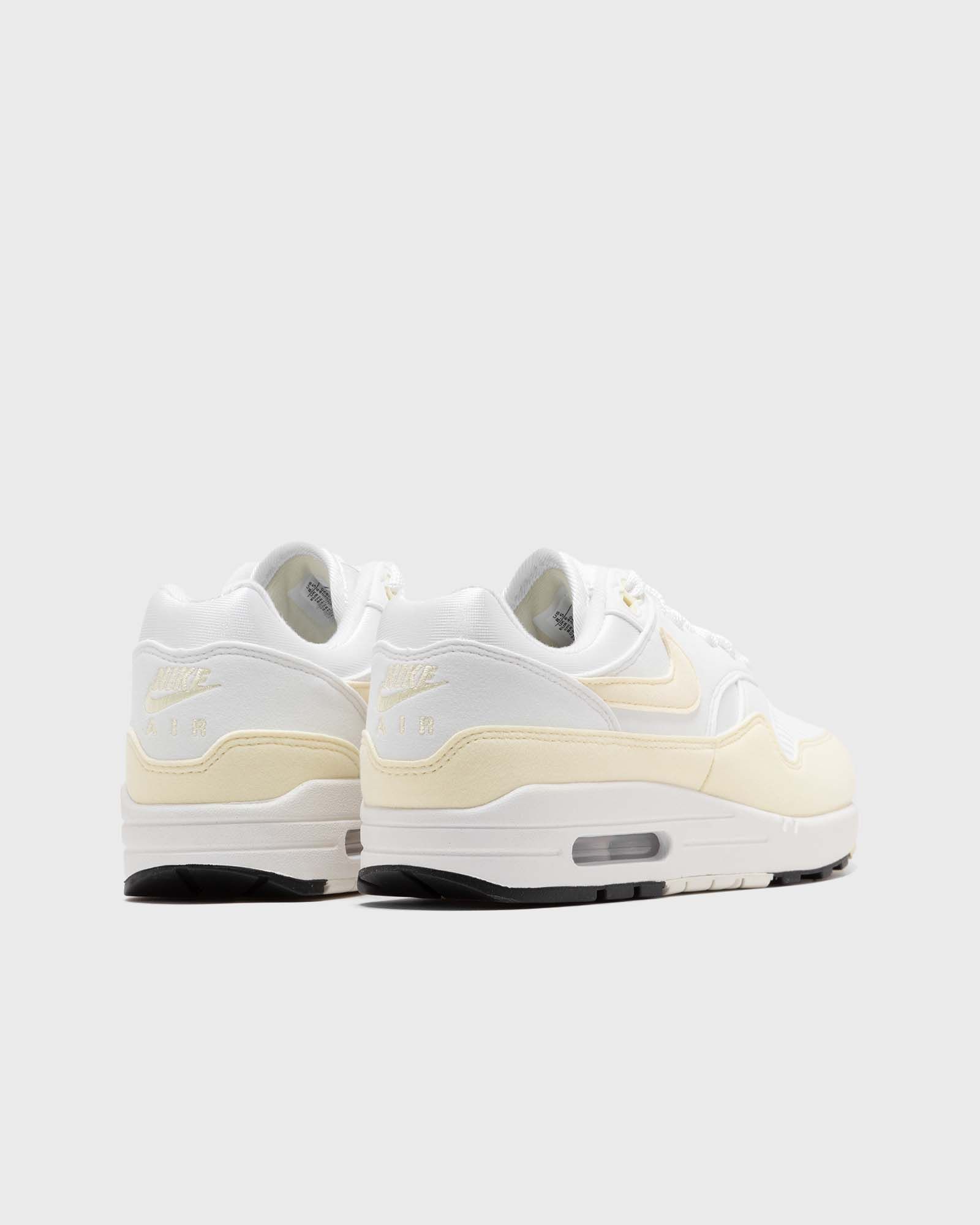 WMNS NIKE AIR MAX 1 "Alabaster"