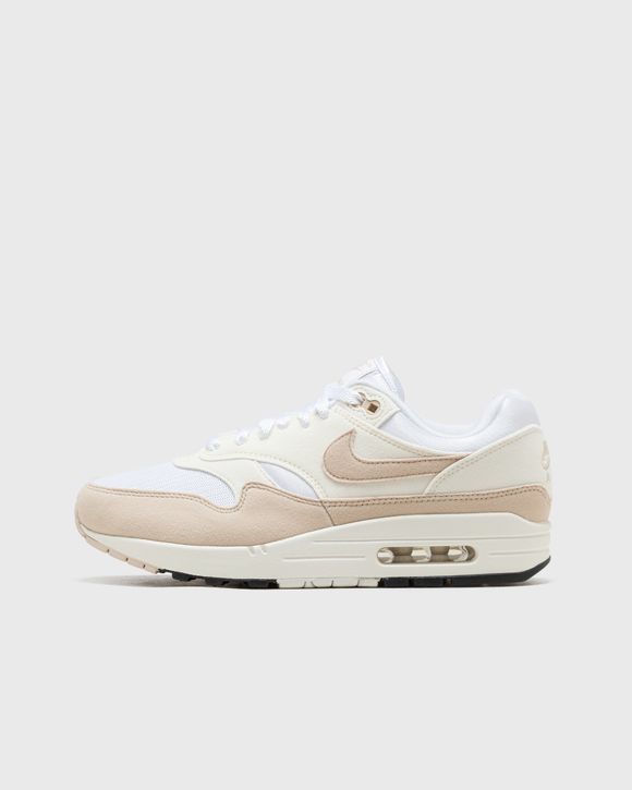 W NIKE AIR MAX 1 'Pale Ivory'