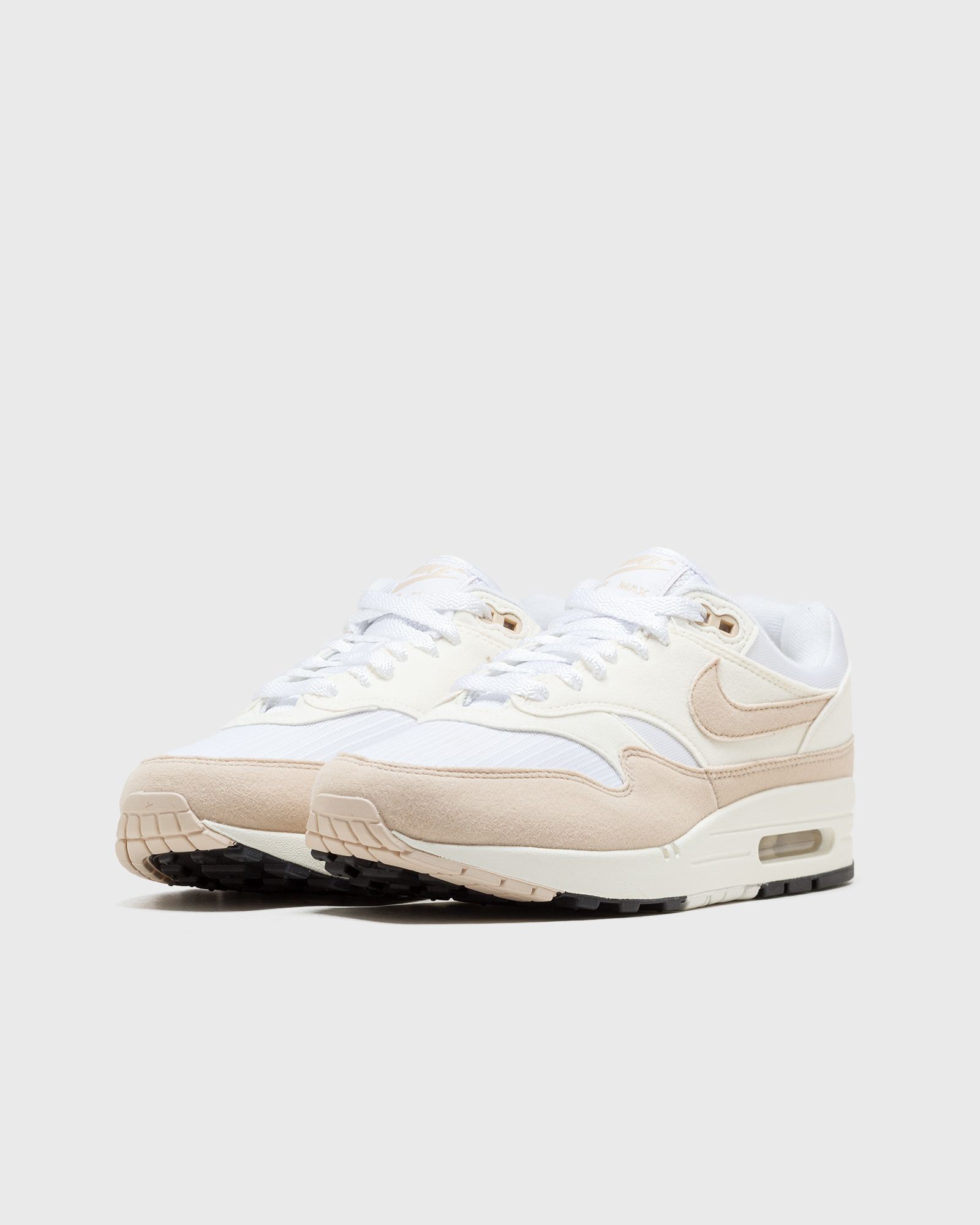 W NIKE AIR MAX 1 'Pale Ivory'