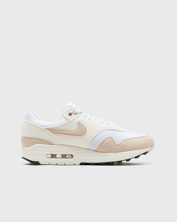 Air max 1 on sale summit white bio beige