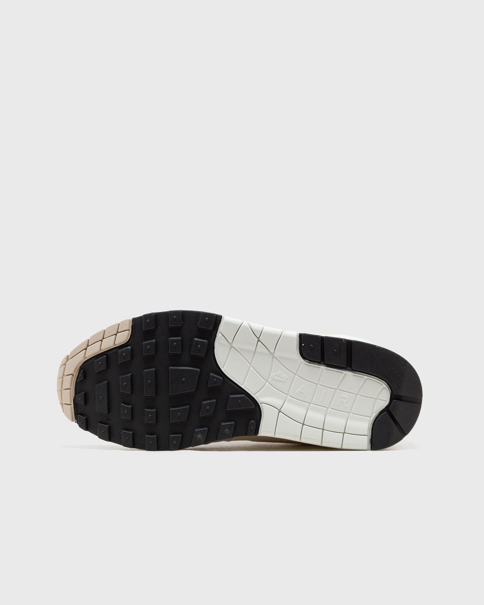 W NIKE AIR MAX 1 'Pale Ivory'