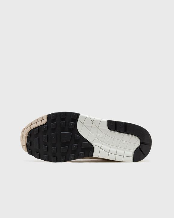 W NIKE AIR MAX 1 'Pale Ivory'