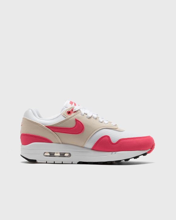 Nike WMNS AIR MAX 1 Pink White BSTN Store