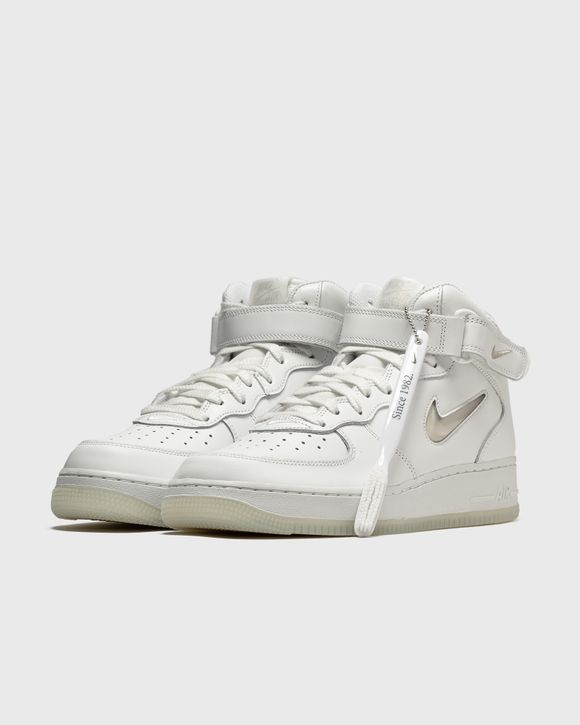 Nike Air Force 1 Mid '07 White | BSTN Store
