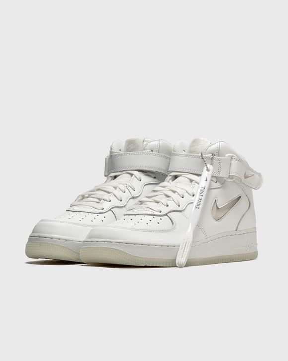 Nike Air Force 1 Mid '07 White