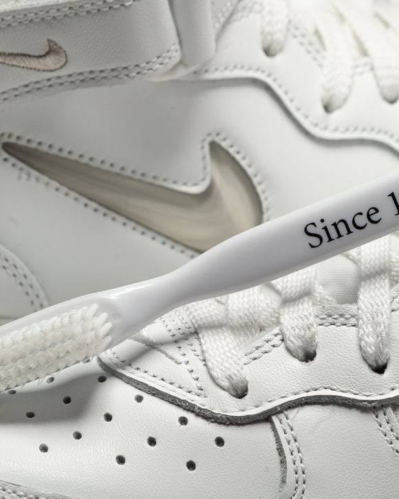 Nike Air Force 1 Mid '07 Triple White
