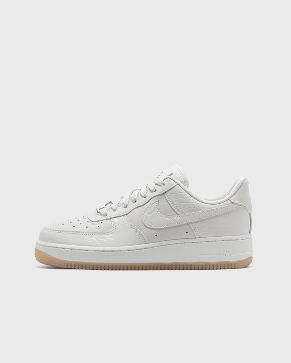 Nike WMNS AIR FORCE 1 07 LX Beige BSTN Store