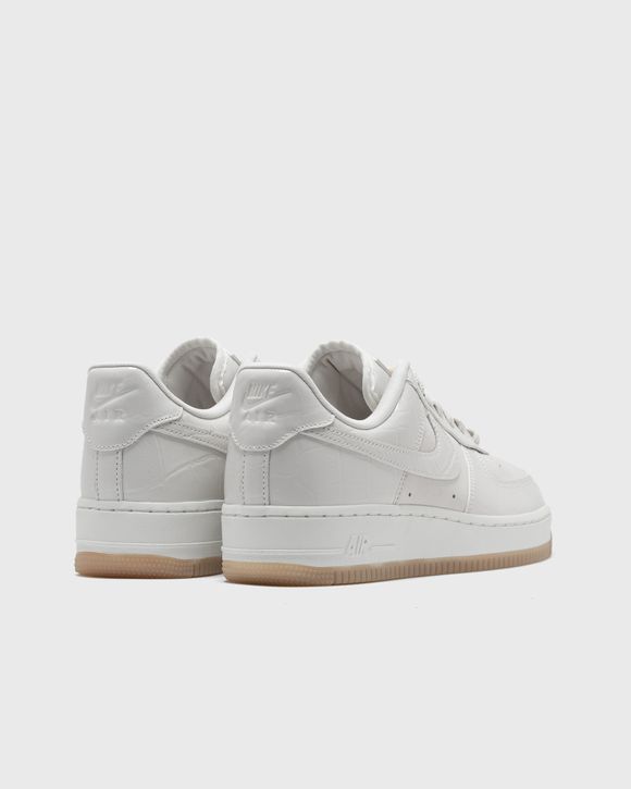 Nike air force best sale 1 gore tex sail