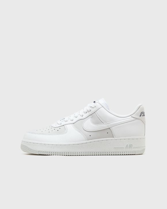 Air force 1 outlet '07 hvide sneakers