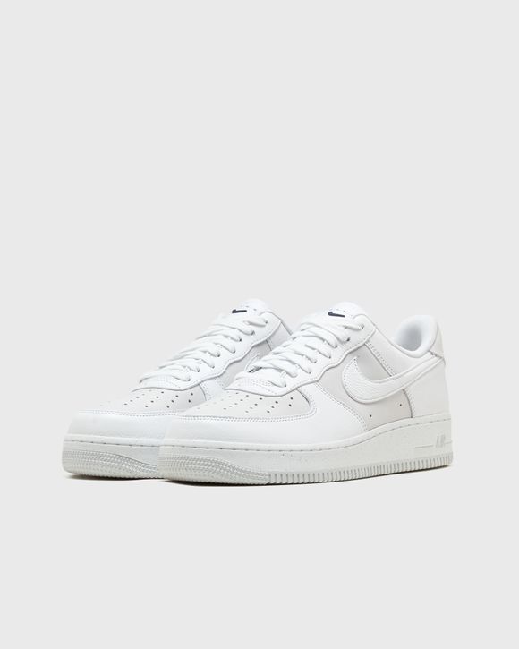 Nike Air Force 1 Low Off-White Grey Raffles and Release Date