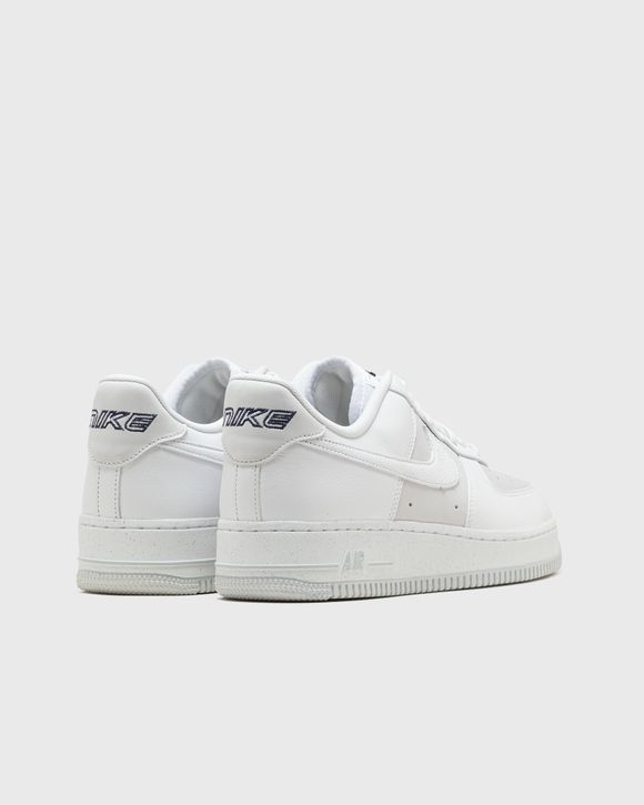 Nike Air Force 1 Low Off-White Grey Raffles and Release Date