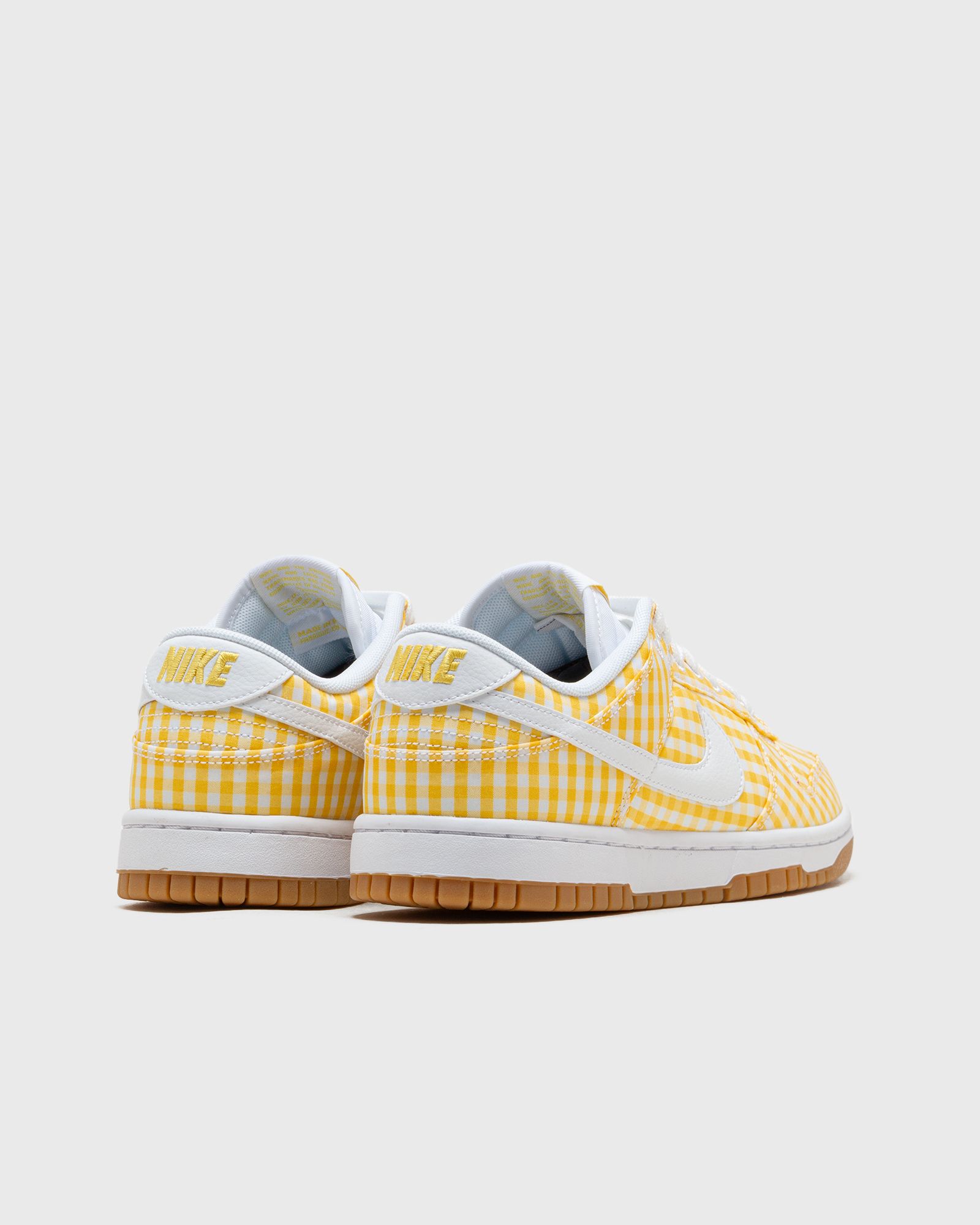 W NIKE DUNK LOW EWT