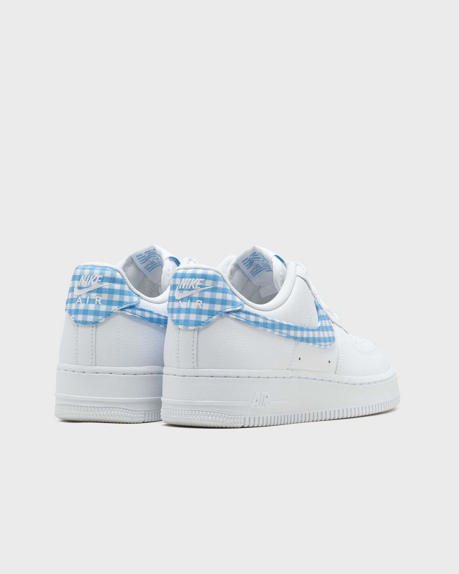 WMNS AIR FORCE 1 '07 ESS TREND