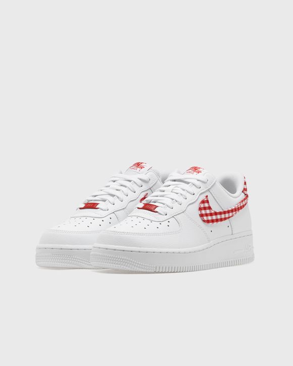 Nike Air Force 1 '07 LV8 NBA Pack Team Red Size Man - Precio