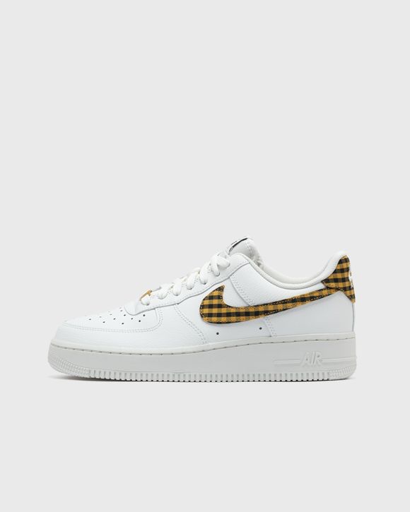 Nike air force on sale 27 qs gold standard