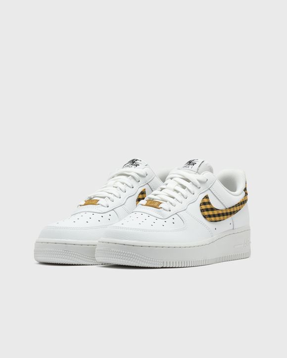 Nike cheetah cheap air force 1