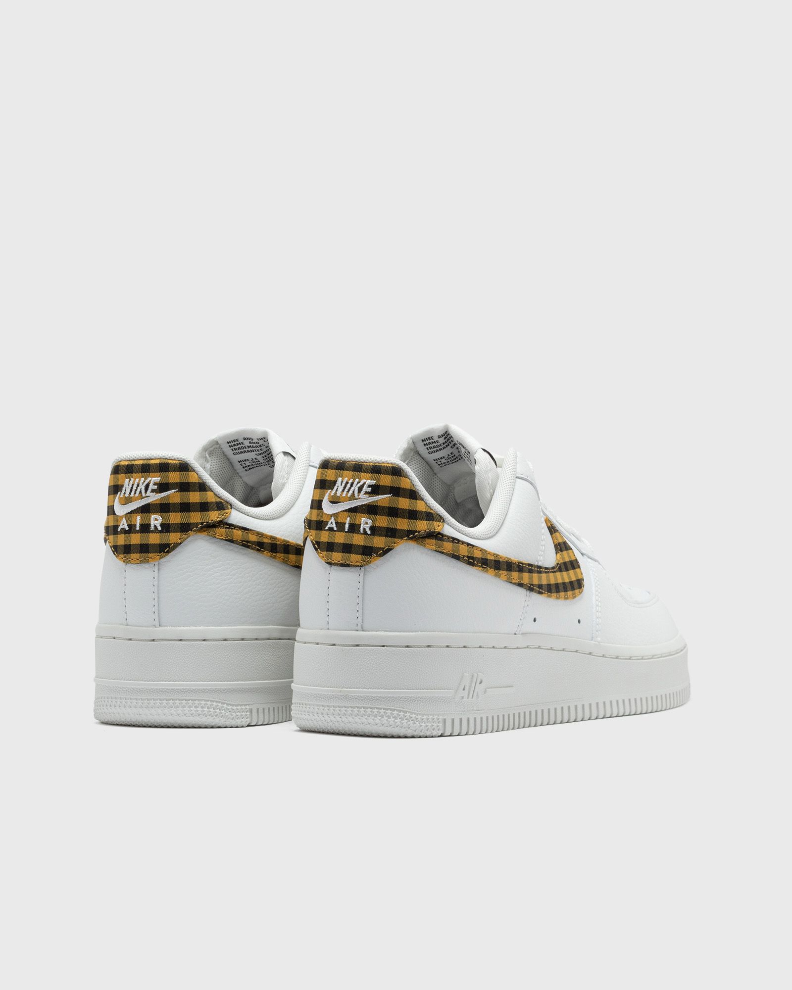 Nike Air Force 1 '07 Women's Shoes