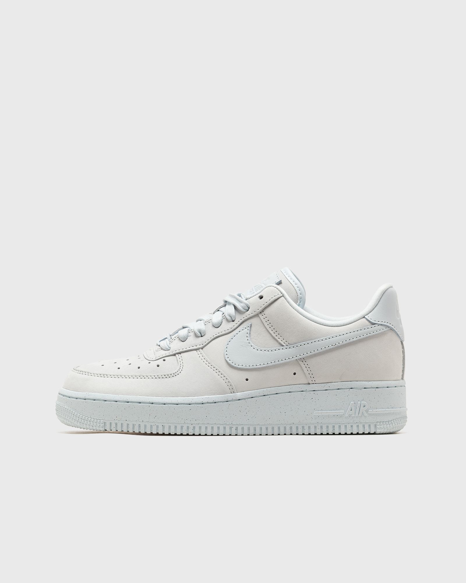 WMNS AIR FORCE 1 '07 PRM 'Blue Tint'