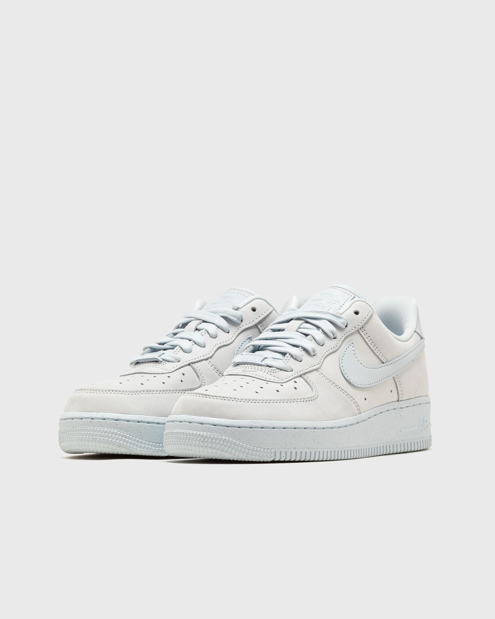 WMNS AIR FORCE 1 '07 PRM 'Blue Tint'