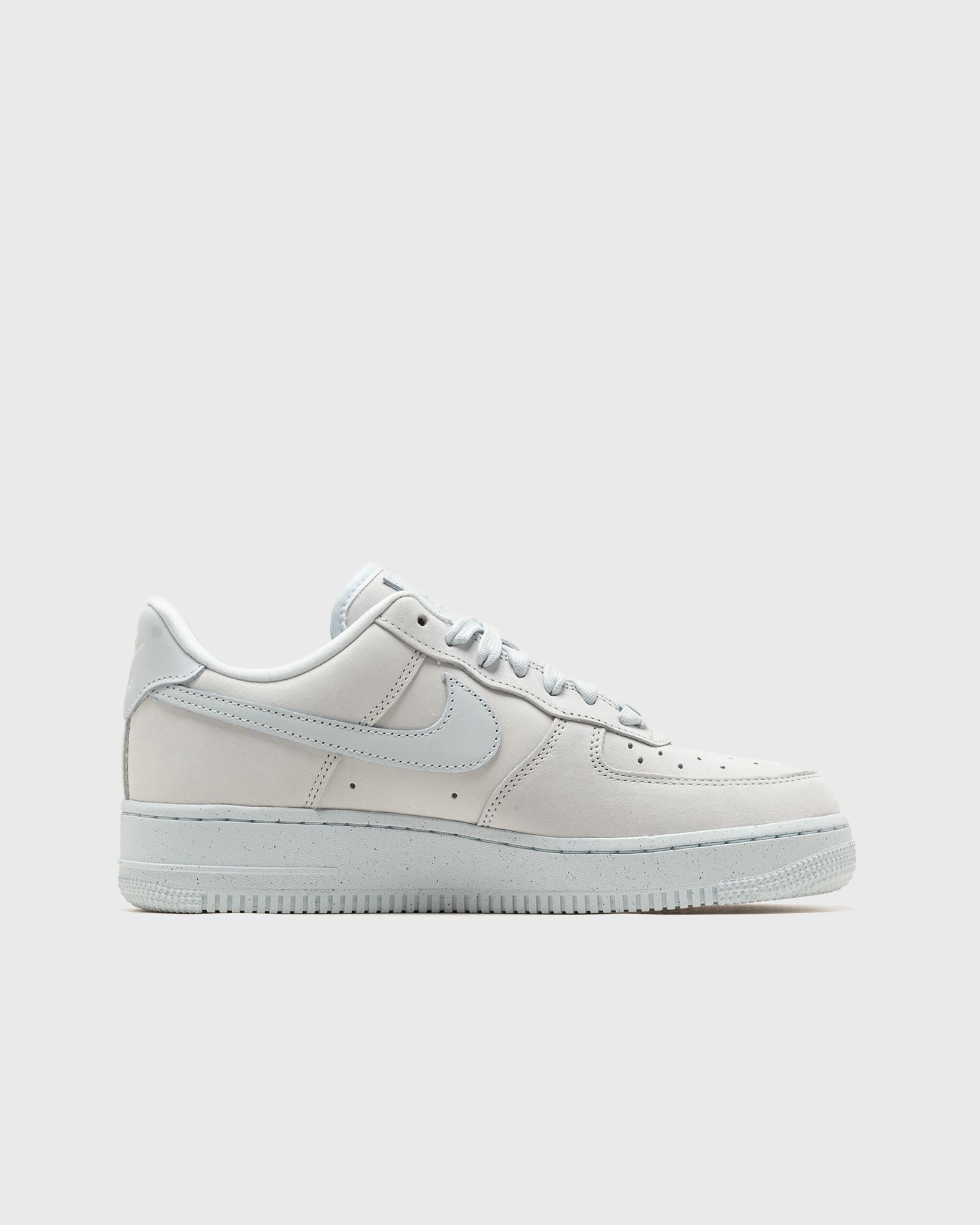 WMNS AIR FORCE 1 '07 PRM 'Blue Tint'
