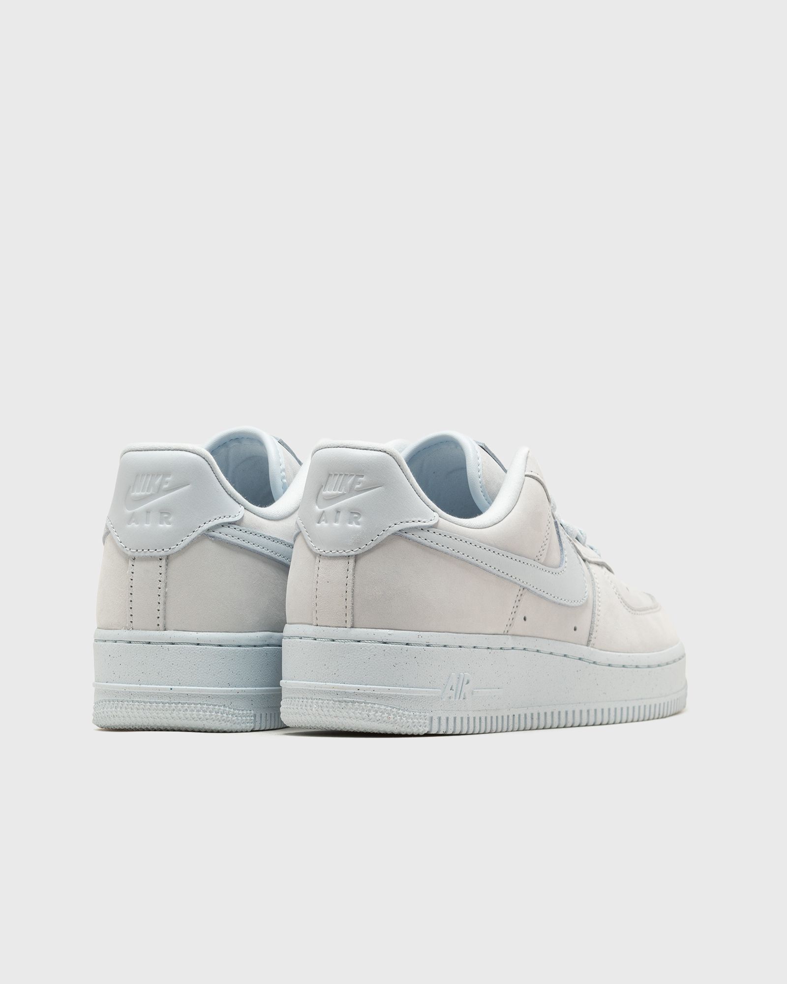 WMNS AIR FORCE 1 '07 PRM 'Blue Tint'