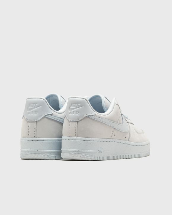 Nike Air Force 1 '07 PRM Trainers Blue Tint, 5