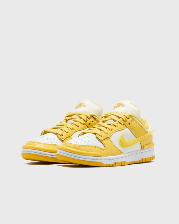 W discount dunk low