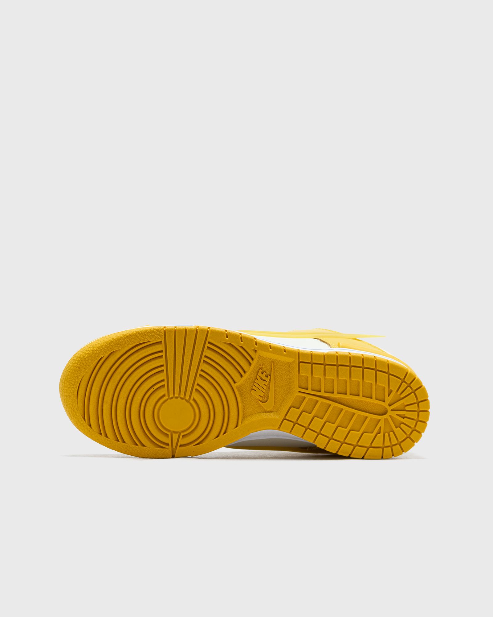 W NIKE DUNK LOW  TWIST 'Vivid Sulfur'