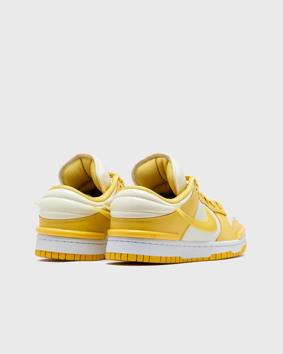 Nike dunk 2024 sb yellow