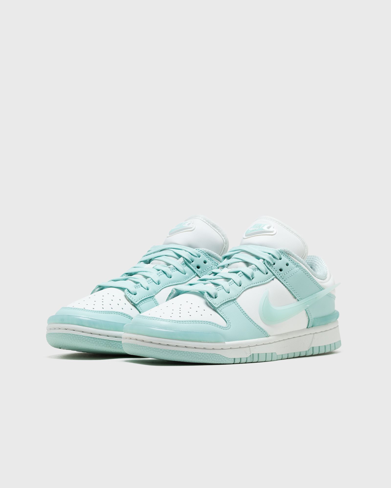 W NIKE DUNK LOW  TWIST 'Jade Ice'