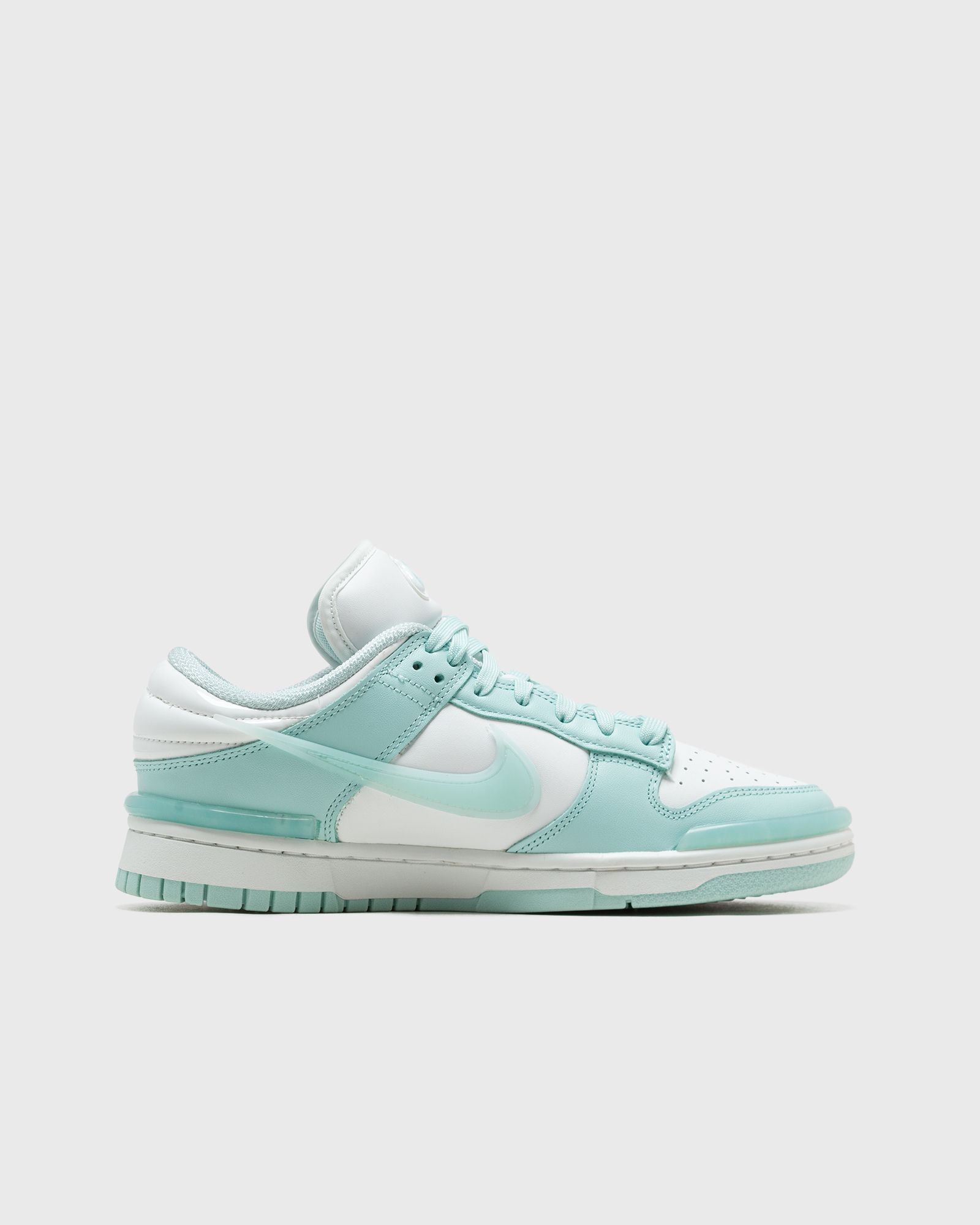 W NIKE DUNK LOW  TWIST 'Jade Ice'