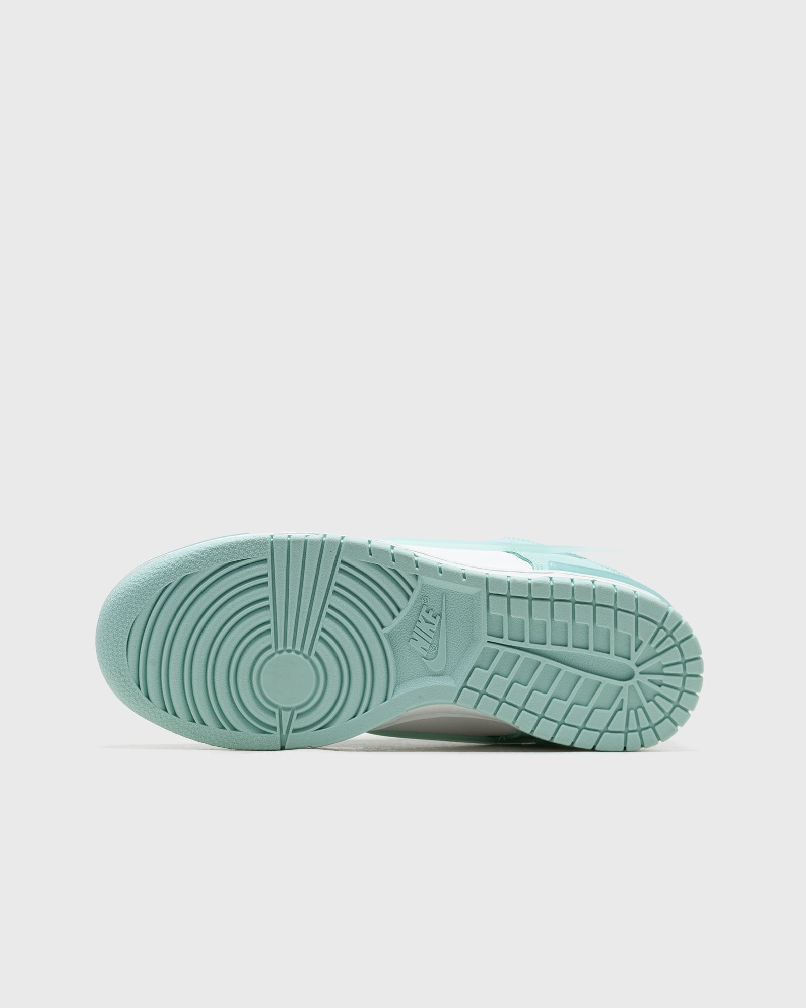 W NIKE DUNK LOW  TWIST 'Jade Ice'