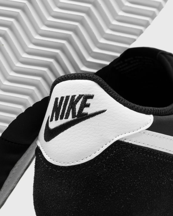 Nike Cortez Black White DZ2795-001 Release Info